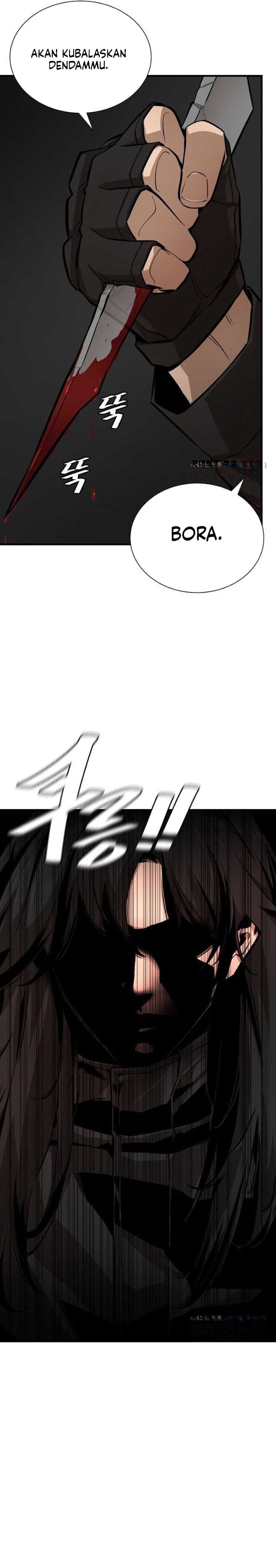 Baca Return Survival - Chapter 167 halaman 6