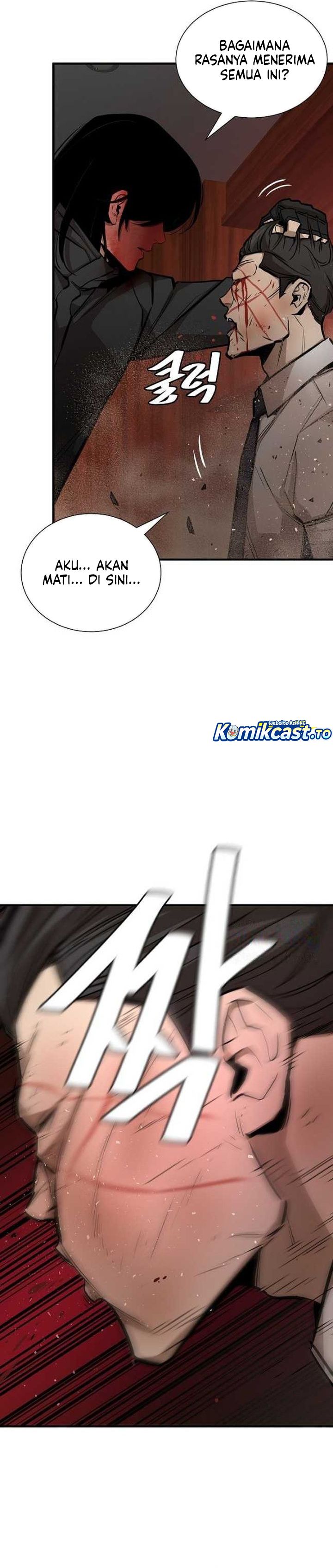 Baca Return Survival - Chapter 168 halaman 13