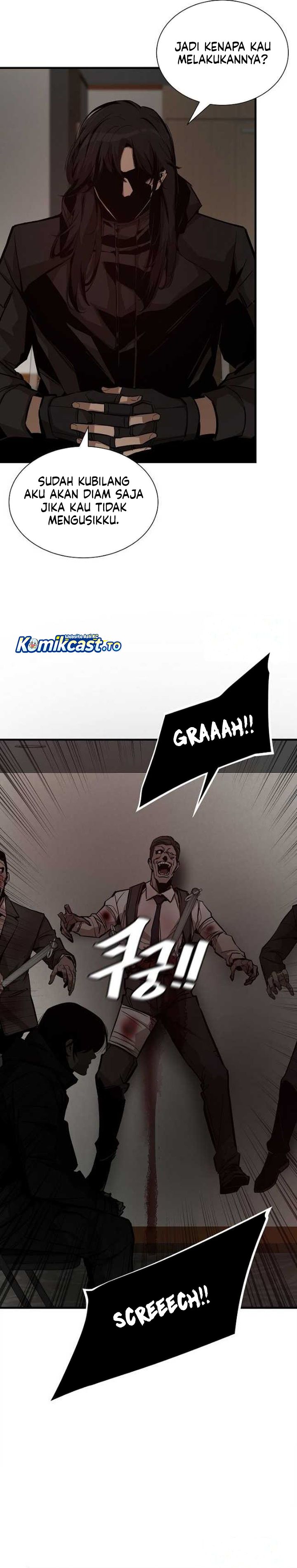 Baca Return Survival - Chapter 168 halaman 15