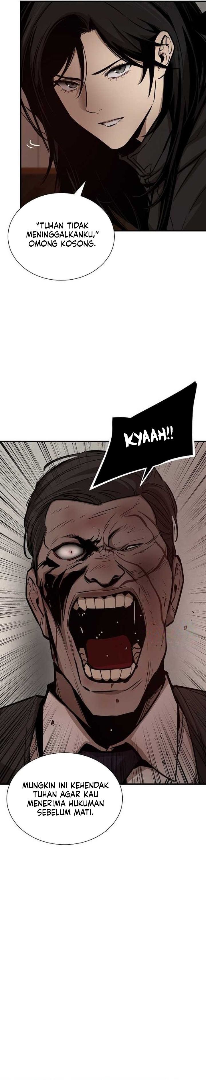 Baca Return Survival - Chapter 168 halaman 16