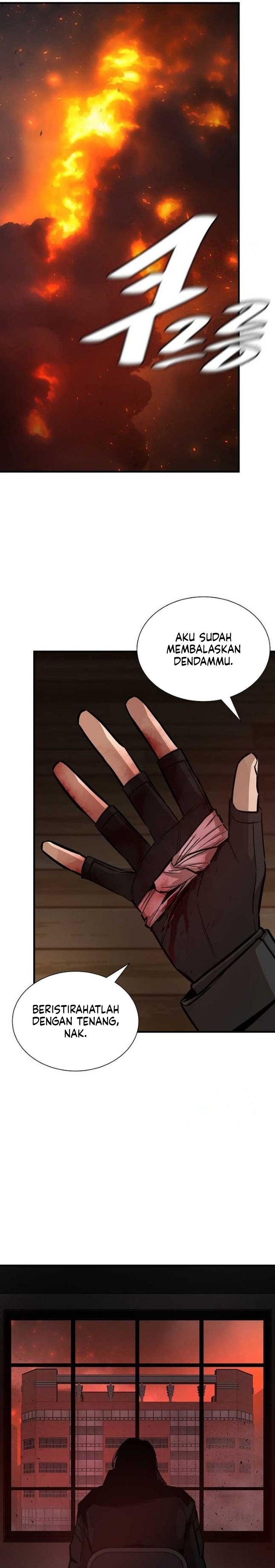 Baca Return Survival - Chapter 168 halaman 17