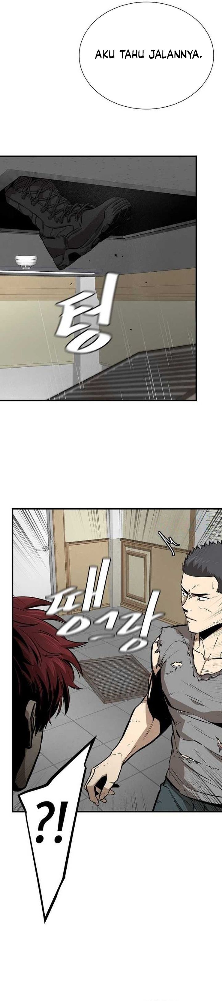 Baca Return Survival - Chapter 168 halaman 22