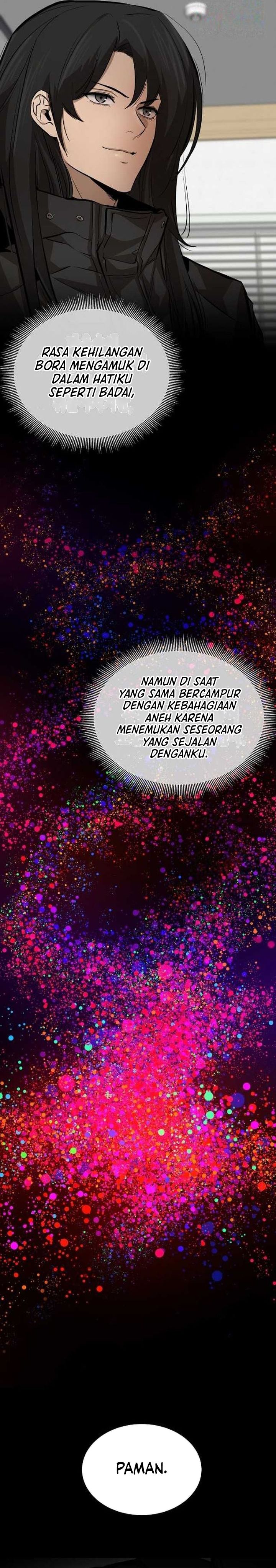 Baca Return Survival - Chapter 168 halaman 25