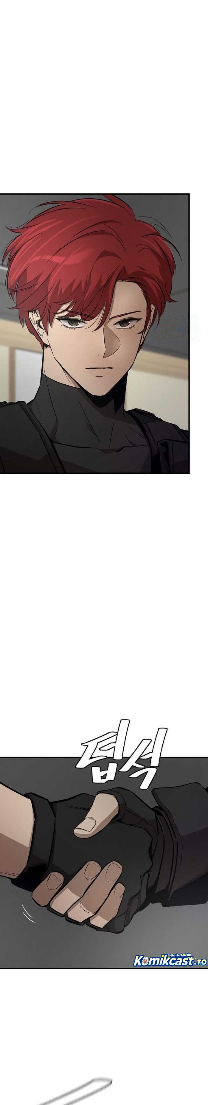 Baca Return Survival - Chapter 168 halaman 28