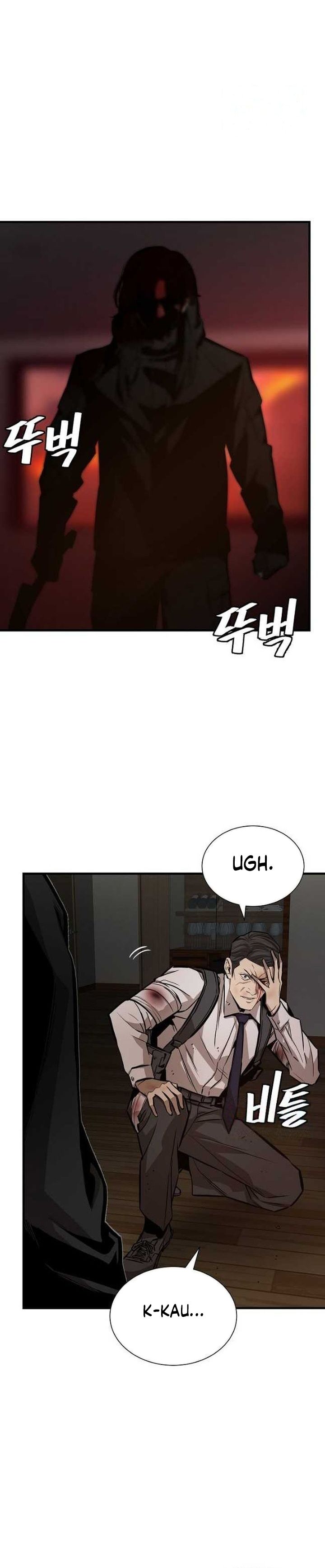 Baca Return Survival - Chapter 168 halaman 4