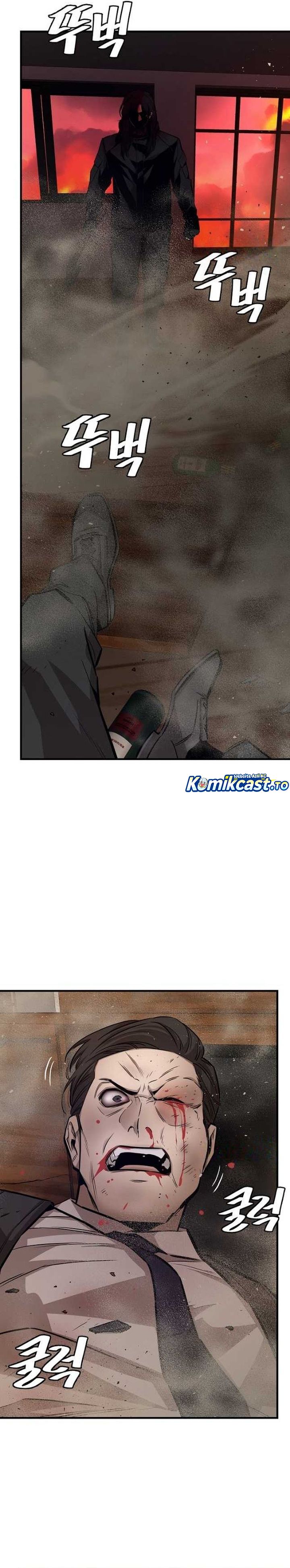 Baca Return Survival - Chapter 168 halaman 7