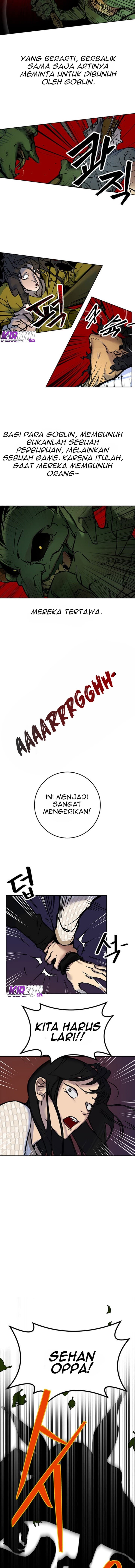 Baca Return to Player - Chapter 2 halaman 10