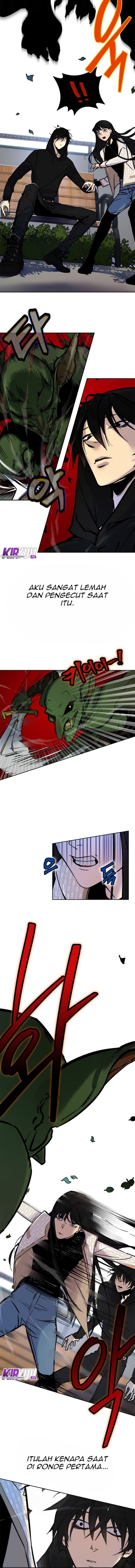 Baca Return to Player - Chapter 2 halaman 11