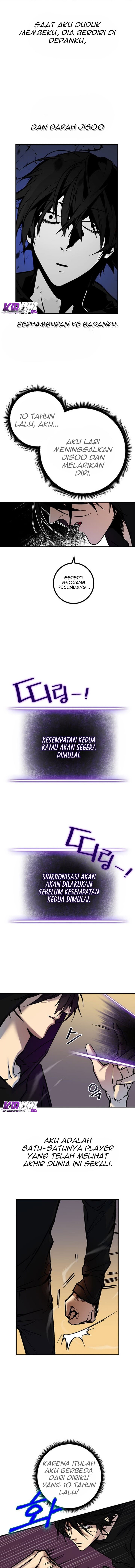 Baca Return to Player - Chapter 2 halaman 12