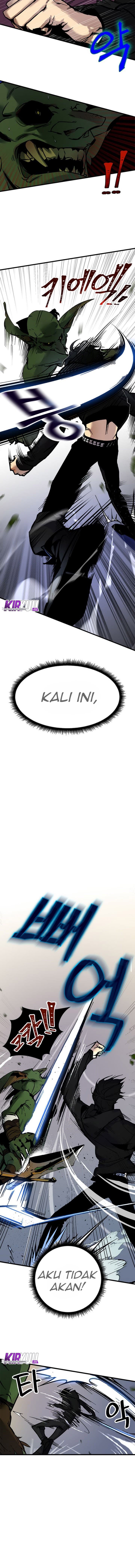 Baca Return to Player - Chapter 2 halaman 13