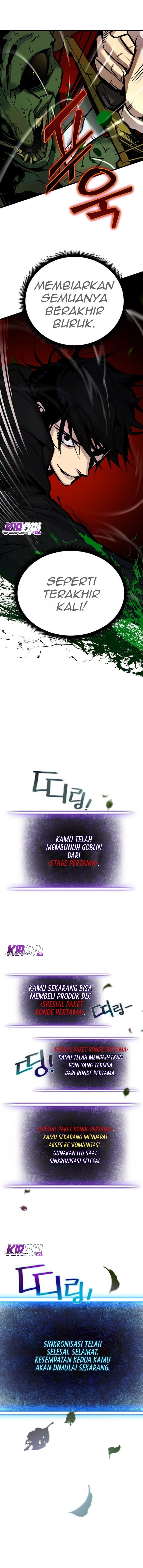 Baca Return to Player - Chapter 2 halaman 14