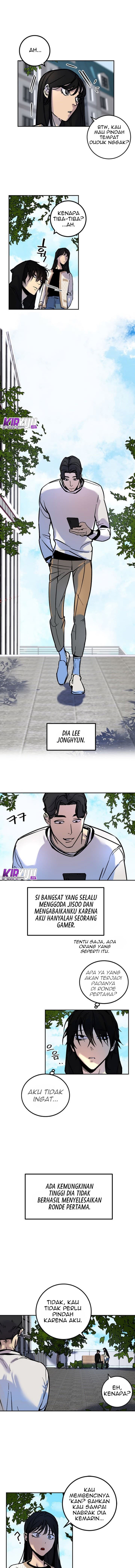 Baca Return to Player - Chapter 2 halaman 4