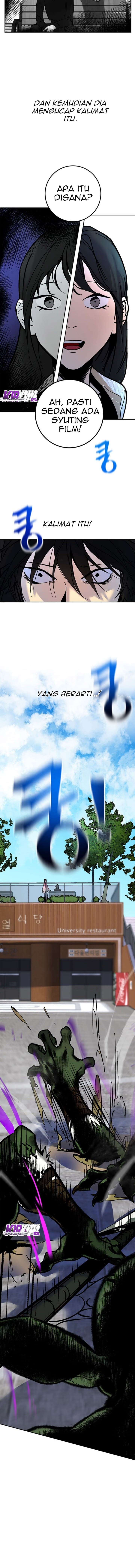 Baca Return to Player - Chapter 2 halaman 6