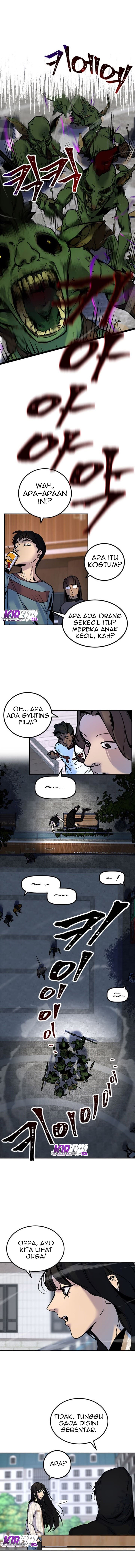 Baca Return to Player - Chapter 2 halaman 7