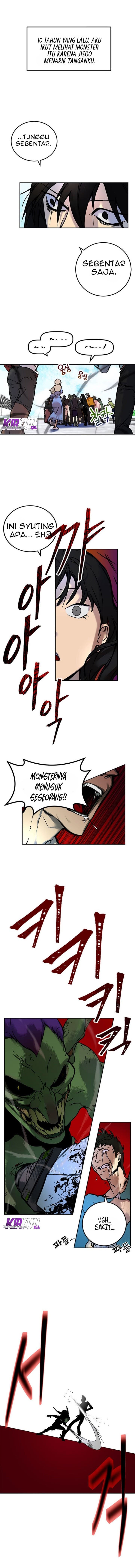 Baca Return to Player - Chapter 2 halaman 8