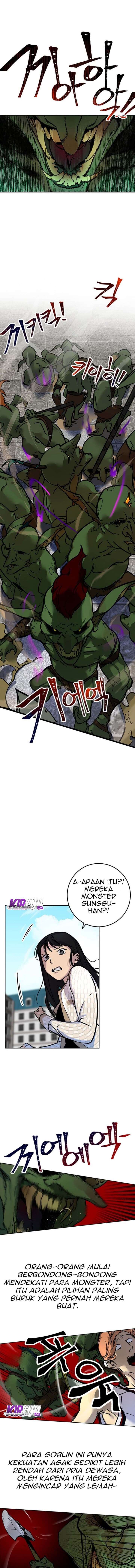 Baca Return to Player - Chapter 2 halaman 9