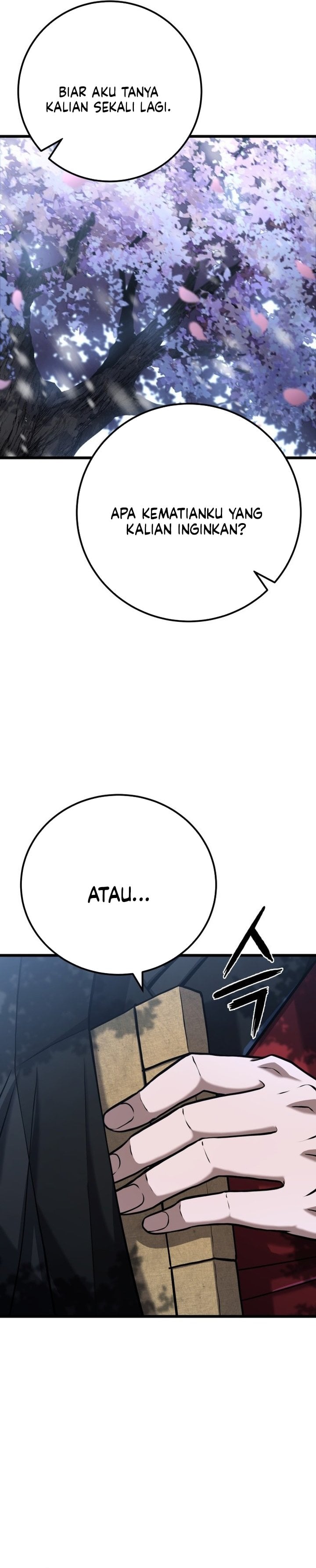 Baca Revenge of the Bloom Flower - Chapter 1 halaman 11