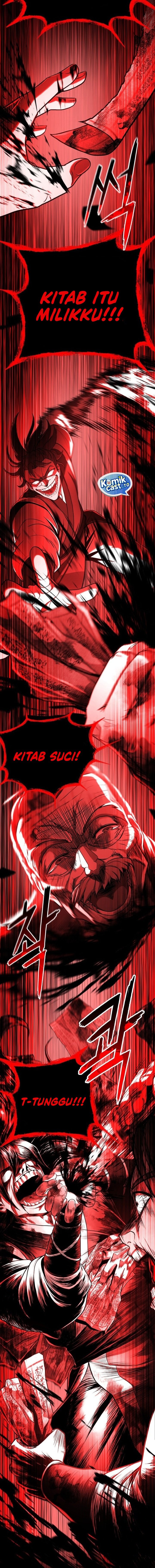 Baca Revenge of the Bloom Flower - Chapter 1 halaman 18