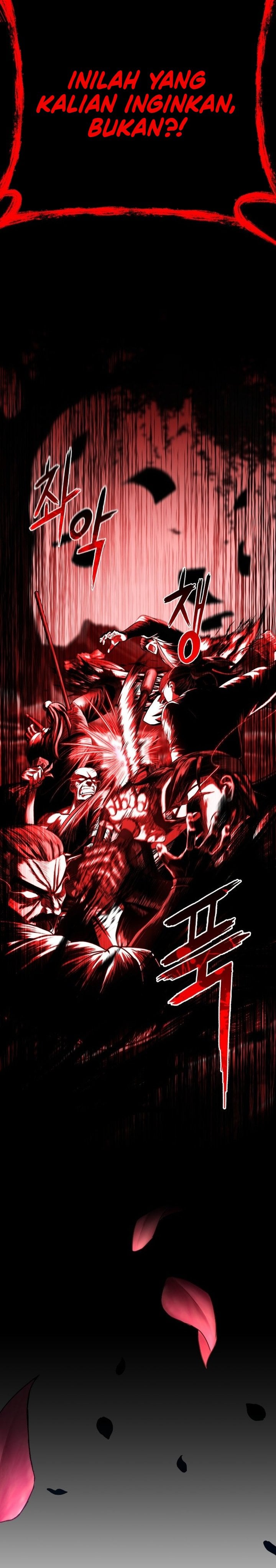 Baca Revenge of the Bloom Flower - Chapter 1 halaman 20