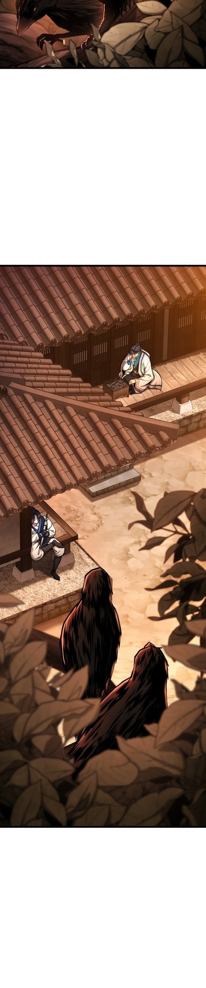 Baca Revenge of the Bloom Flower - Chapter 1 halaman 23