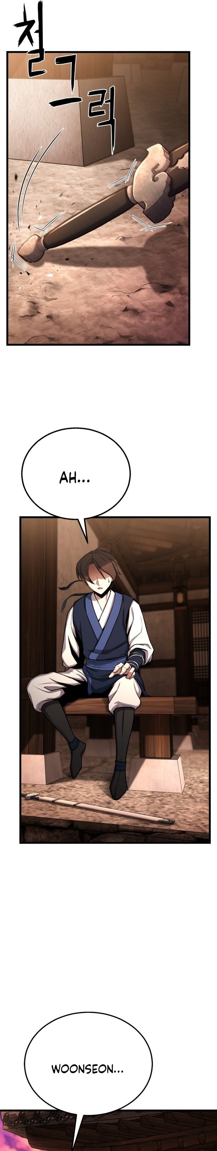 Baca Revenge of the Bloom Flower - Chapter 1 halaman 25