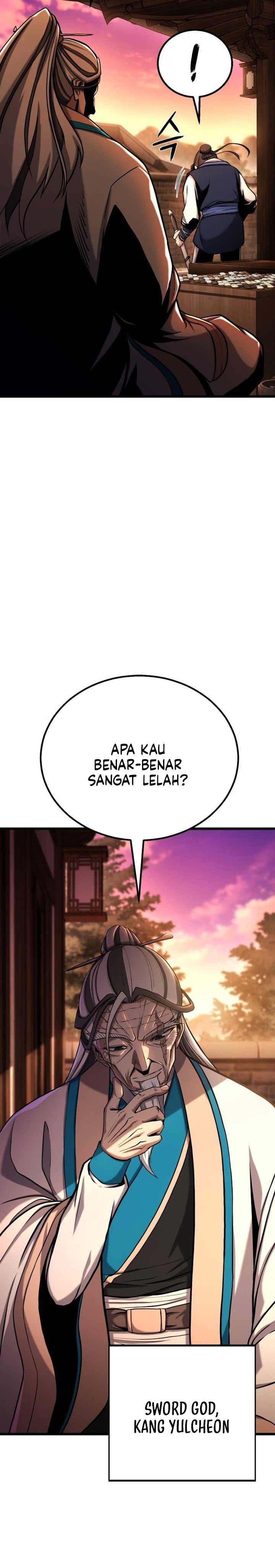 Baca Revenge of the Bloom Flower - Chapter 1 halaman 26