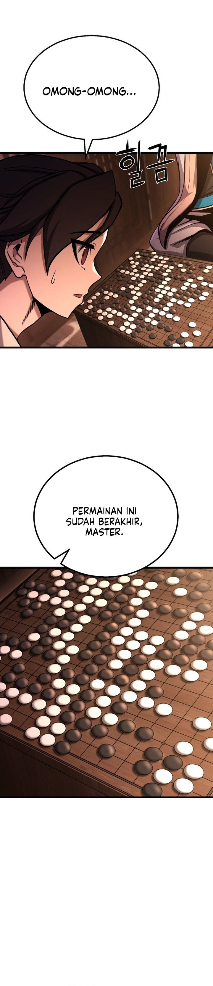 Baca Revenge of the Bloom Flower - Chapter 1 halaman 28