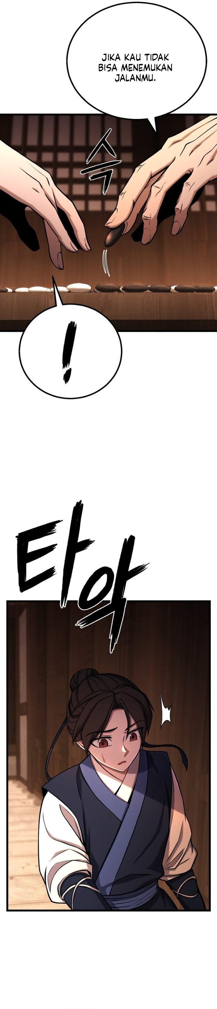 Baca Revenge of the Bloom Flower - Chapter 1 halaman 31