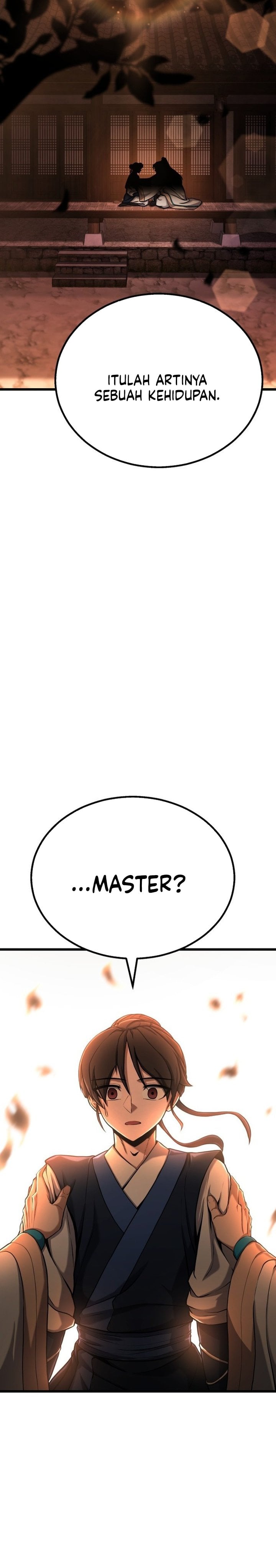 Baca Revenge of the Bloom Flower - Chapter 1 halaman 33
