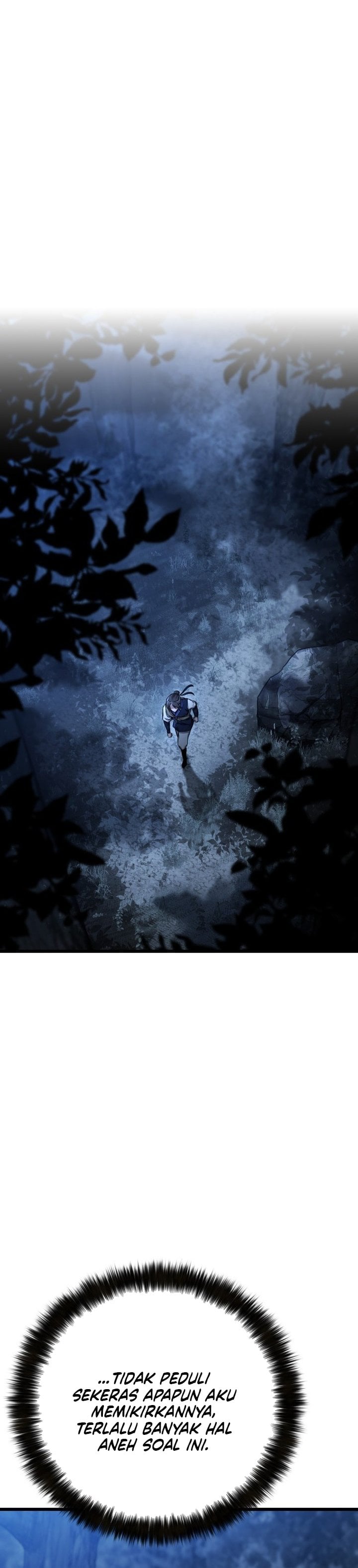 Baca Revenge of the Bloom Flower - Chapter 1 halaman 34