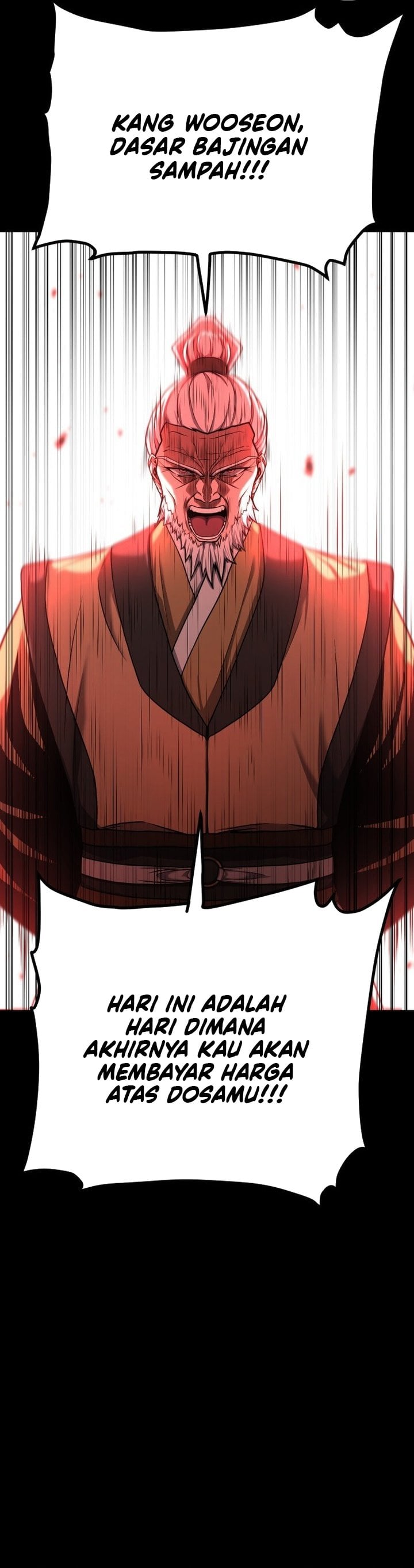 Baca Revenge of the Bloom Flower - Chapter 1 halaman 4