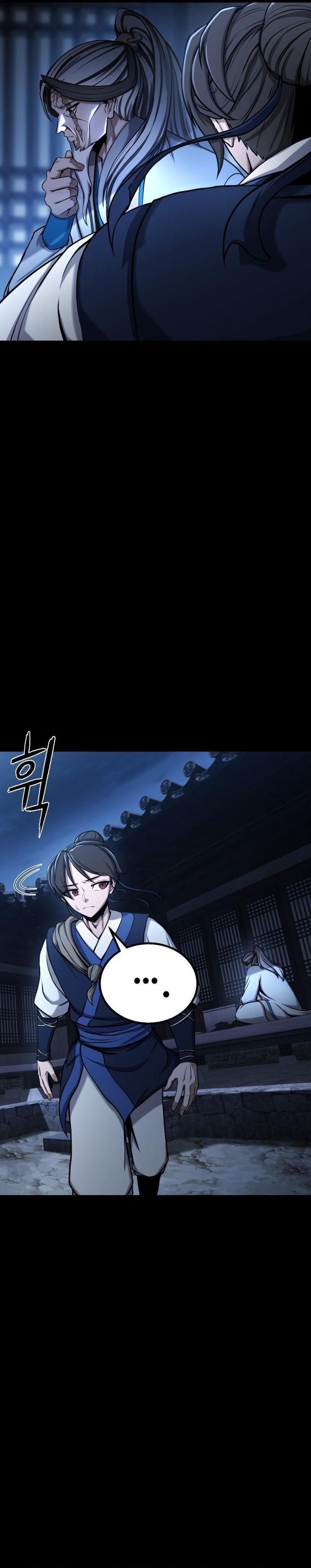 Baca Revenge of the Bloom Flower - Chapter 1 halaman 41