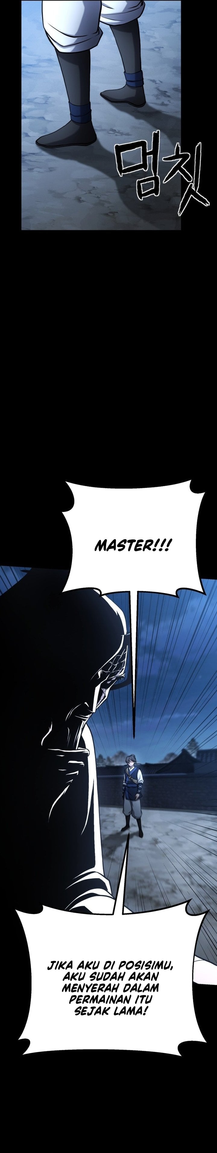 Baca Revenge of the Bloom Flower - Chapter 1 halaman 42