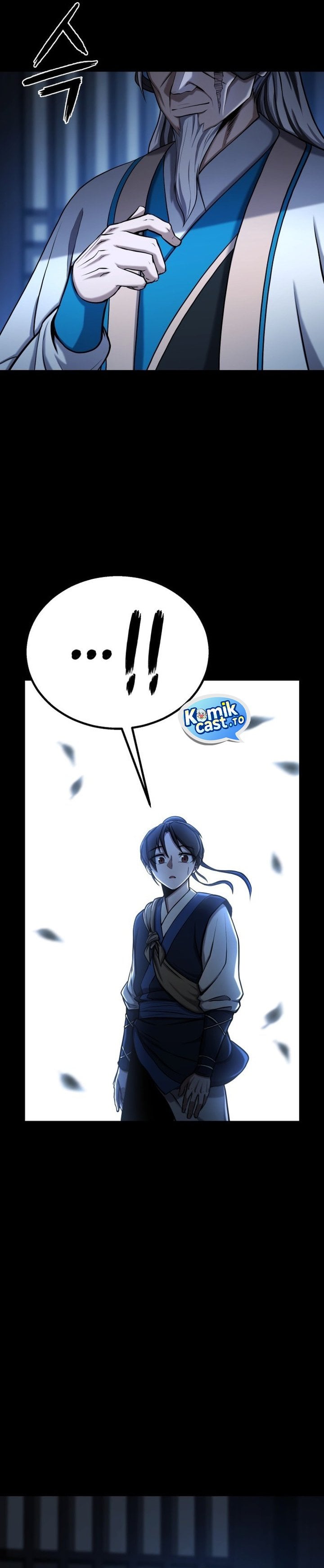 Baca Revenge of the Bloom Flower - Chapter 1 halaman 43