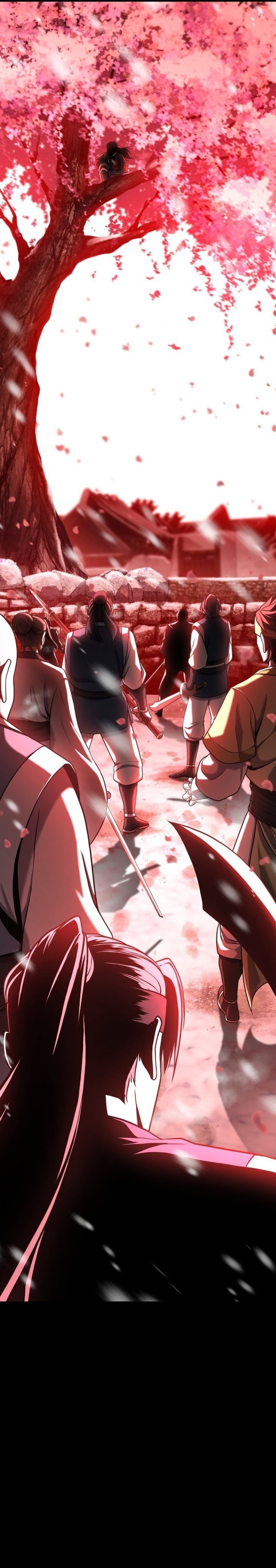 Baca Revenge of the Bloom Flower - Chapter 1 halaman 5