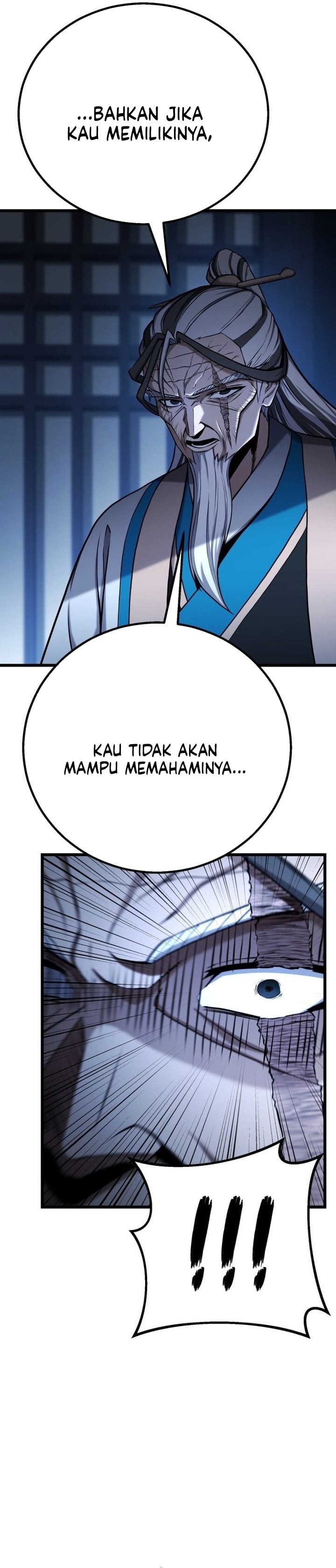 Baca Revenge of the Bloom Flower - Chapter 1 halaman 56