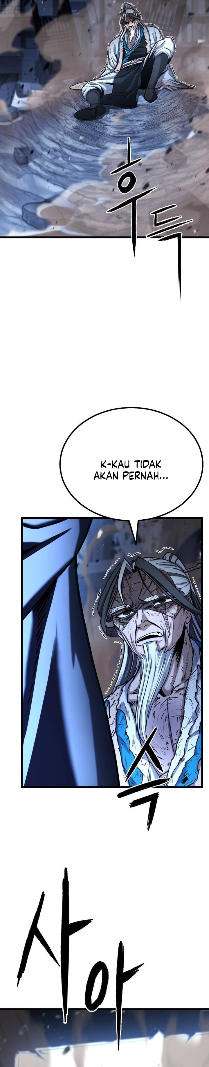 Baca Revenge of the Bloom Flower - Chapter 1 halaman 59