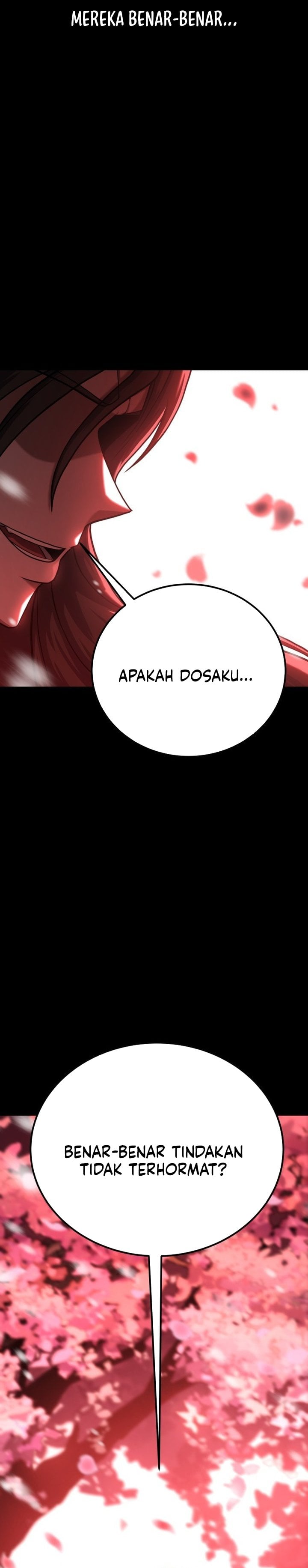 Baca Revenge of the Bloom Flower - Chapter 1 halaman 6