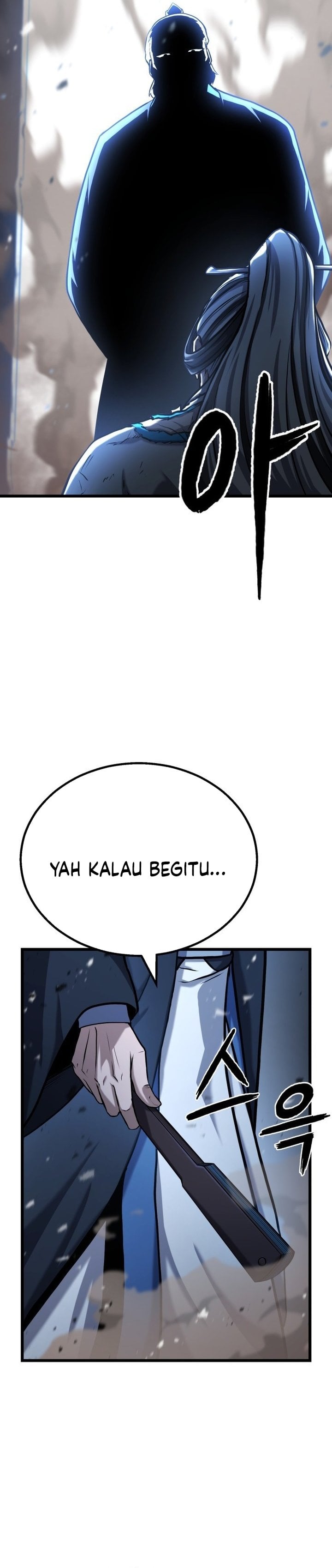 Baca Revenge of the Bloom Flower - Chapter 1 halaman 60