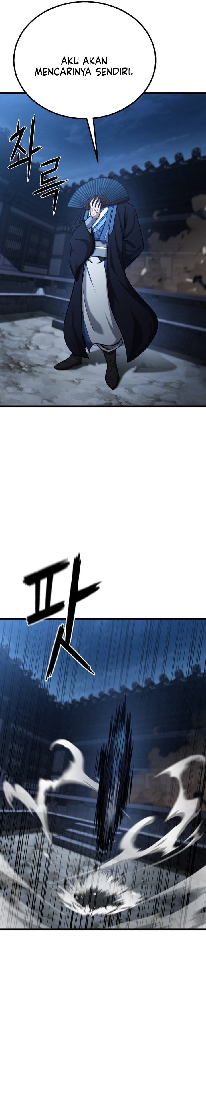 Baca Revenge of the Bloom Flower - Chapter 1 halaman 61