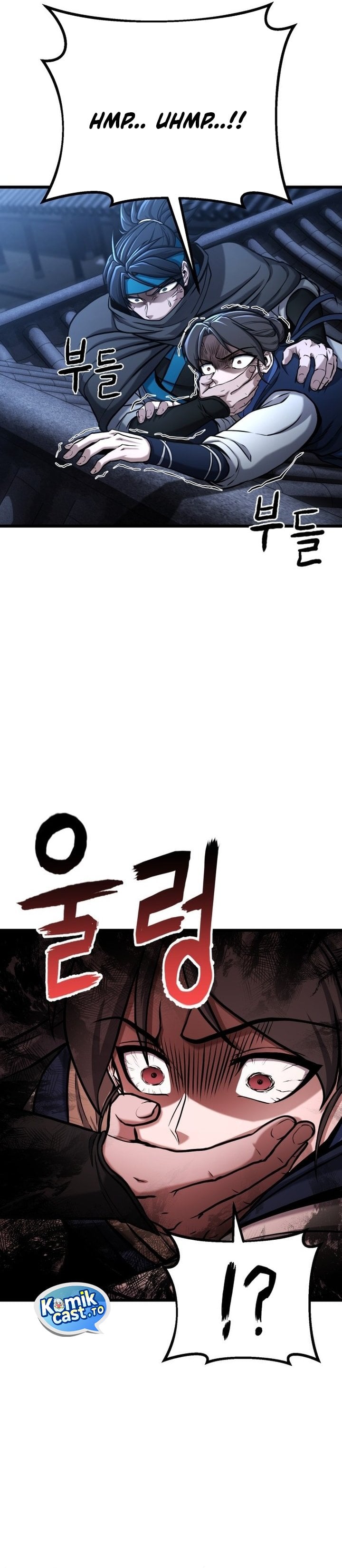 Baca Revenge of the Bloom Flower - Chapter 1 halaman 62