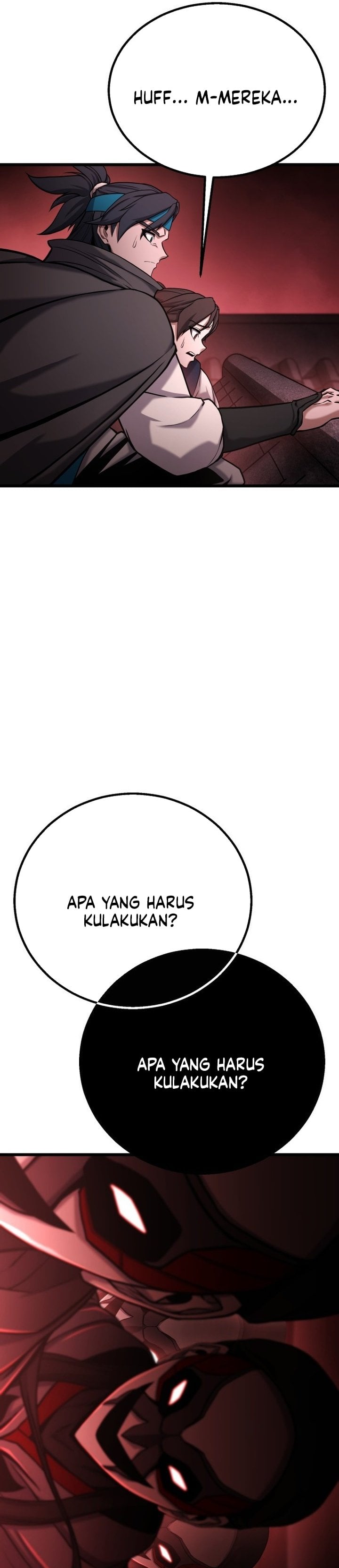 Baca Revenge of the Bloom Flower - Chapter 1 halaman 67