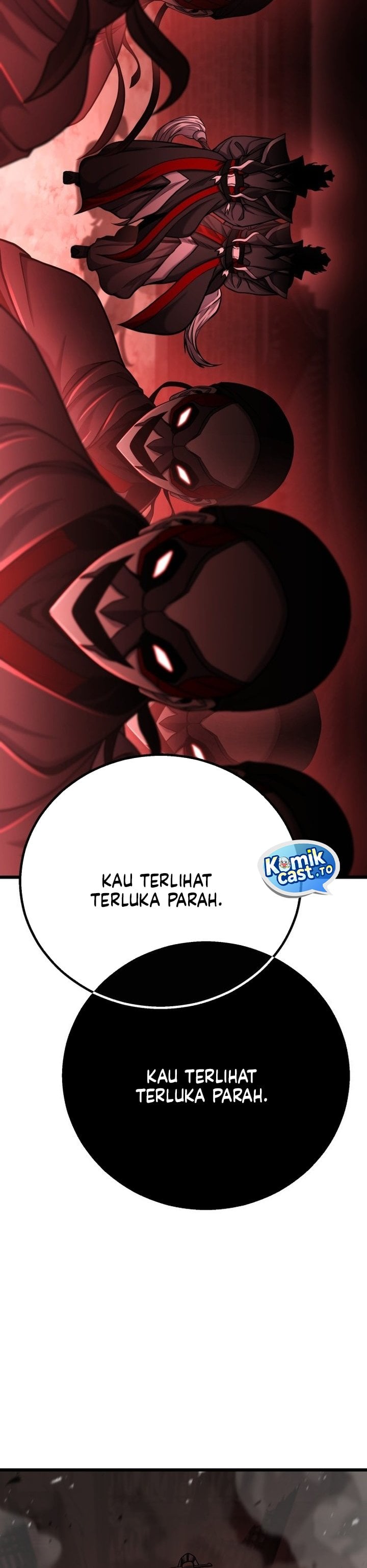 Baca Revenge of the Bloom Flower - Chapter 1 halaman 68