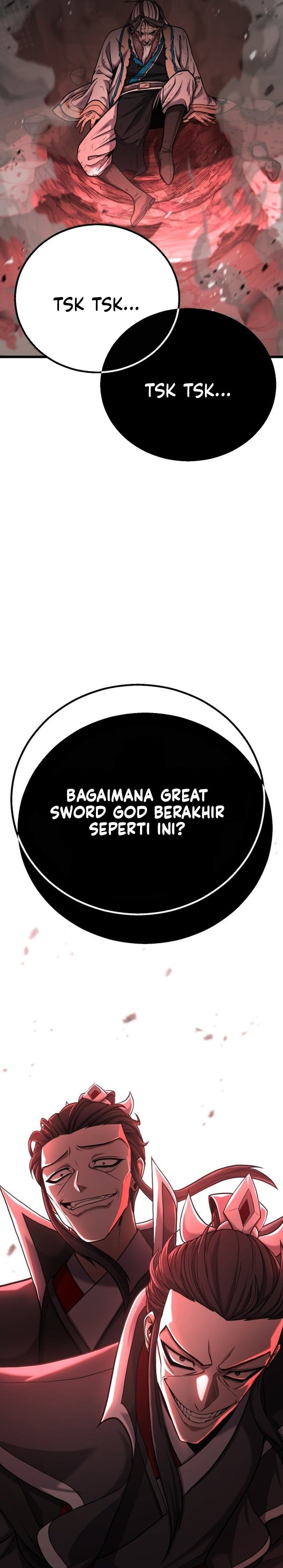 Baca Revenge of the Bloom Flower - Chapter 1 halaman 69