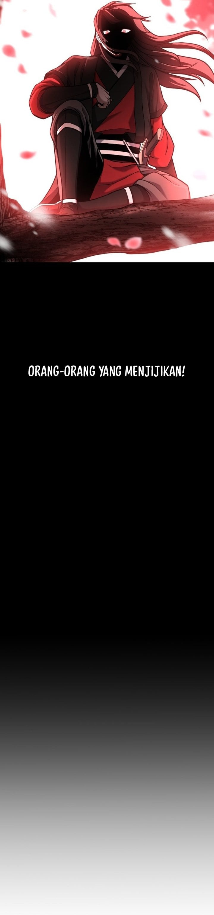 Baca Revenge of the Bloom Flower - Chapter 1 halaman 7