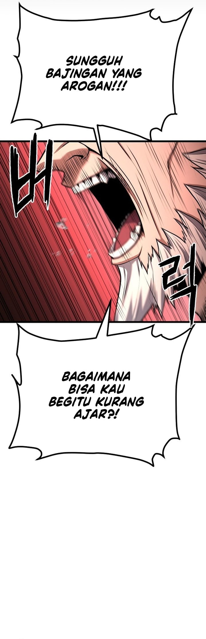 Baca Revenge of the Bloom Flower - Chapter 1 halaman 8