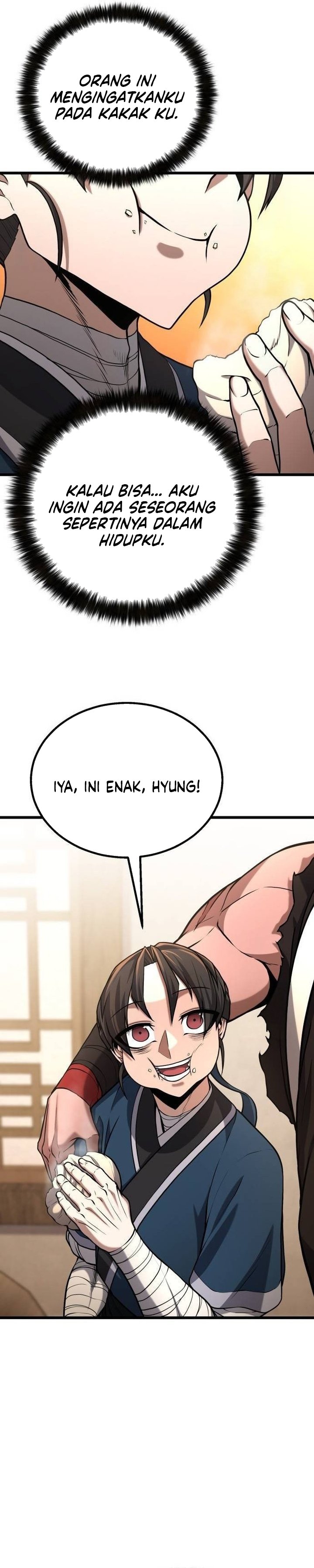 Baca Revenge of the Bloom Flower - Chapter 10 halaman 14