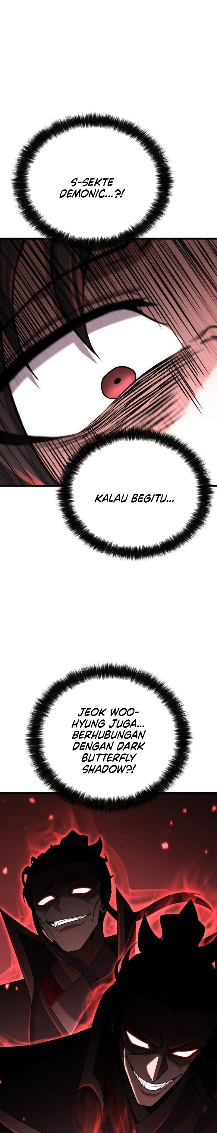 Baca Revenge of the Bloom Flower - Chapter 10 halaman 19