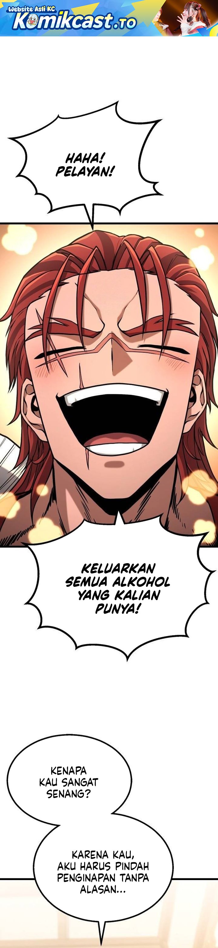 Baca Revenge of the Bloom Flower - Chapter 10 halaman 2