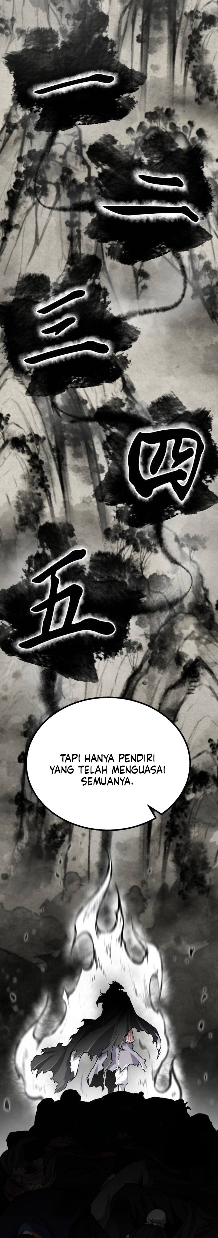 Baca Revenge of the Bloom Flower - Chapter 10 halaman 24